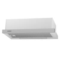 Вытяжка телескопическая VS light (лампа накаливания) 50 (500х310(480)хh170) (Материал Металл/Стекло , Цвет Белый/Белый) в Симферополе от производителя в интернет магазине Планета Комфорта Вытяжка телескопическая VS light (лампа накаливания) 50 (500х310(480)хh170) (Материал Металл/Стекло , Цвет Белый/Белый) в Симферополе от производителя