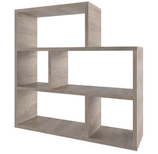 Фото Стеллаж Н110 Дизель (Diesel) от производителя Анрэкс в Симферополе по цене 7 260 ₽