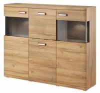 Фото gostinaya-madison-medison комод-3d1k typ 46 madison производитель 