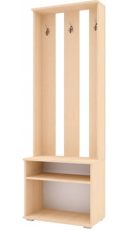 Фото Прихожая ПР-8 от производителя Пирамида в Симферополе по цене 5 290 ₽