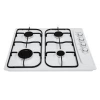 Варочная поверхность газовая 4-х конф. LIBERTON LHG 6540-01 (590х520хh95) в интернет магазине Планета Комфорта Фото rasprodazha варочная поверхность газовая 4-х конф. liberton lhg 6540-01 (590х520хh95) производитель