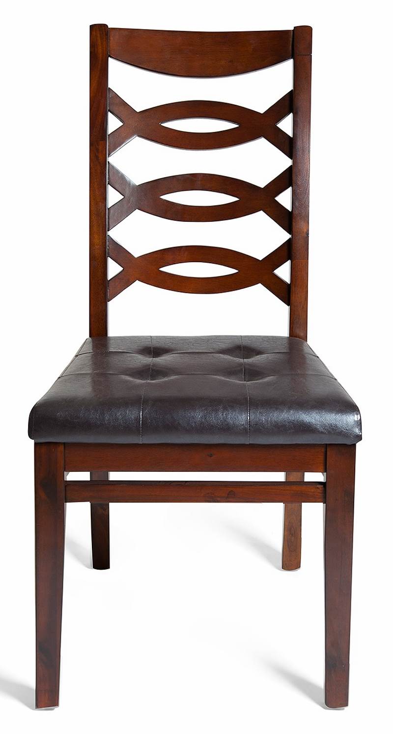 Фото Стул 863-48 SC от производителя Tetchair в Симферополе по цене 12 360 ₽