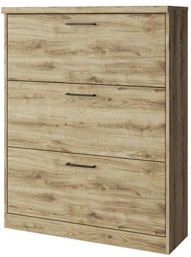 Фото Тумба для обуви 3D Дорсет (Doorset) от производителя Анрэкс в Симферополе по цене 13 170 ₽