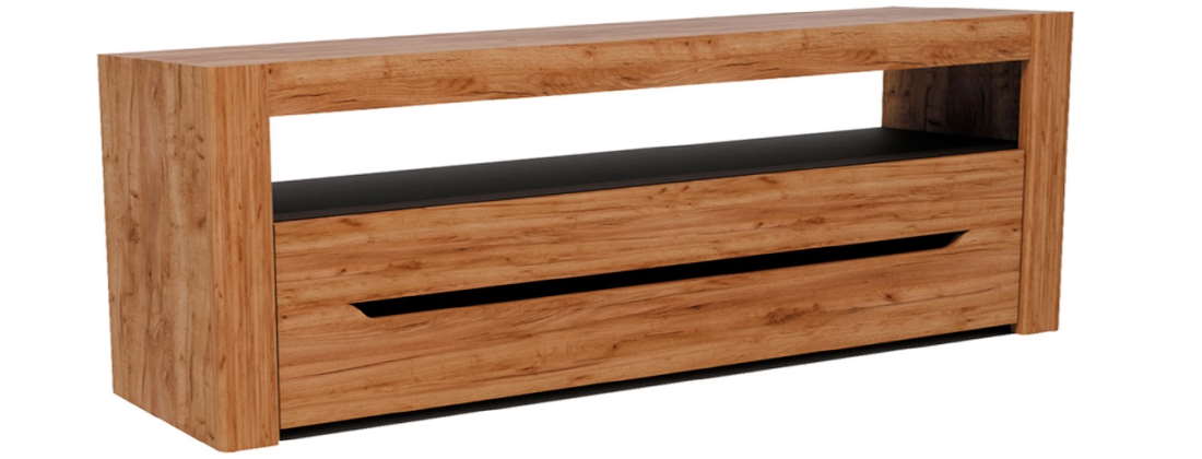 Фото Тумба под ТВ Афина А17а от производителя Заречье в Симферополе по цене 11&nbsp;940 ₽