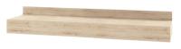 Полка 1NL Оскар (Oskar) (дуб санремо (Анрэкс) ) в Симферополе от производителя 