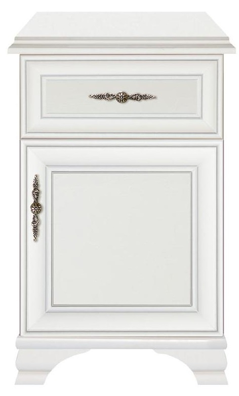 Фото Тумба Kentaki S320-KOM1D1S/P от производителя Black Red White (БРВ) в Симферополе по цене 14 990 ₽