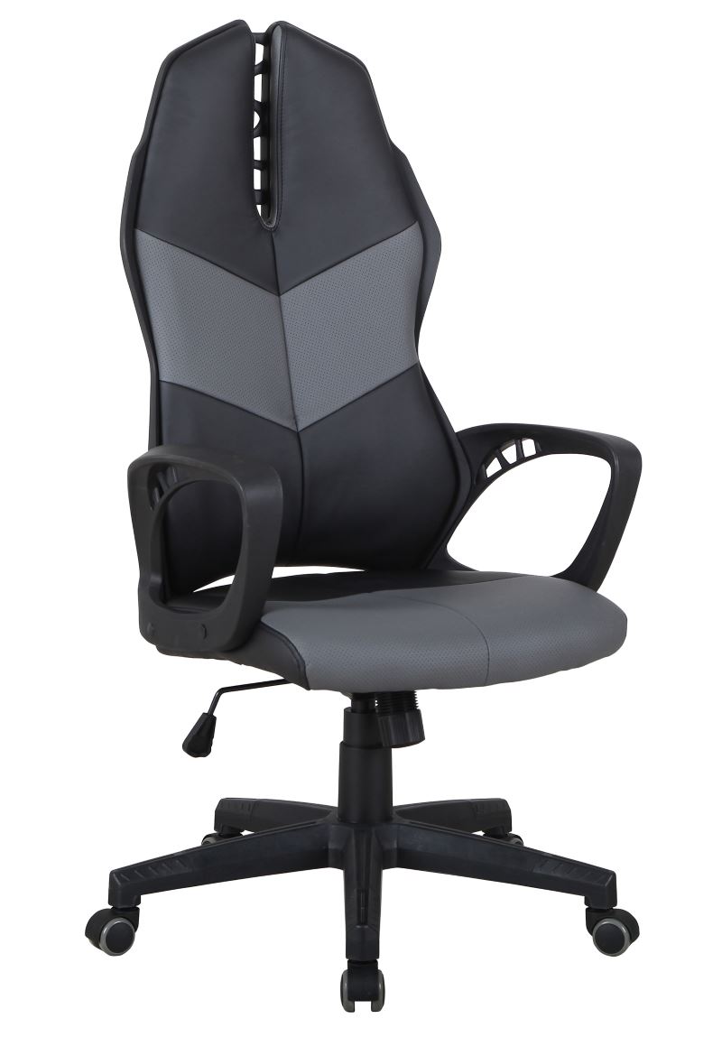 Фото Кресло геймерское Ивил (iWheel)  от производителя Tetchair в Симферополе по цене 15&nbsp;150 ₽