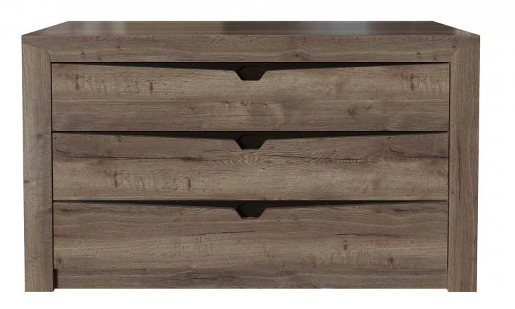 Фото Комод Гарда (СБК) от производителя СБК в Симферополе по цене 11&nbsp;090 ₽