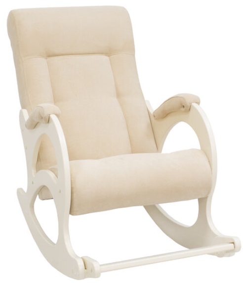 Фото Кресло-качалка модель-44 б/л  от производителя Импэкс в Симферополе по цене 15 570 ₽