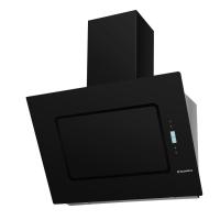 Вытяжка наклонная Suite D 90 (900х390хh534) (Материал Металл/Стекло , Цвет Металлик/Белый) в Симферополе от производителя в интернет магазине Планета Комфорта Вытяжка наклонная Suite D 90 (900х390хh534) (Материал Металл/Стекло , Цвет Металлик/Белый) в Симферополе от производителя