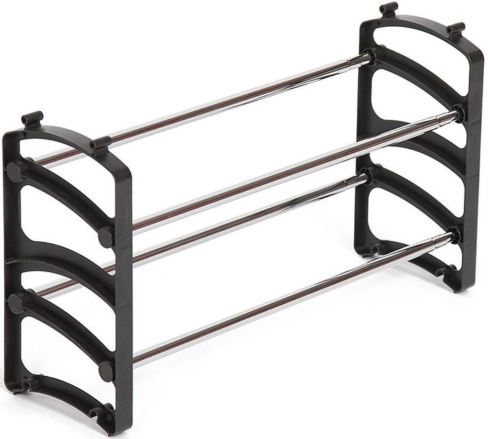 Фото Обувница SR-1067-BK/SH32B  от производителя Tetchair в Симферополе по цене 9 230 ₽