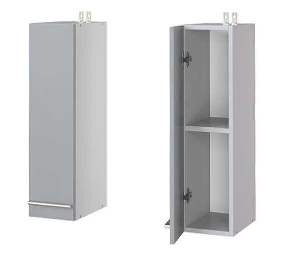 Фото Кухня Монс шкаф навесной А-920 от производителя Леко в Симферополе по цене 2 720 ₽