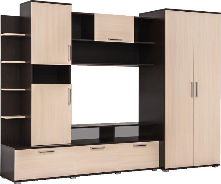 Фото Стенка Каир  от производителя Горизонт в Симферополе по цене 28 260 ₽