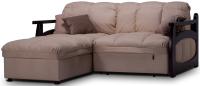 Диван угловой Вери Люкс (1,75) 7-образный (1 категория (НТКО) ) в Симферополе от производителя 