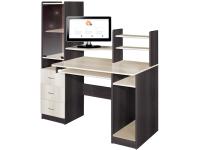 Фото  стол компьютерный кл-2.1 производитель Росток