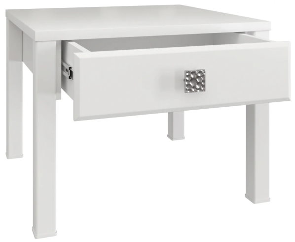 Фото Стол журнальный Изабель ИЗ-44К от производителя Компасс в Симферополе по цене 7&nbsp;570 ₽