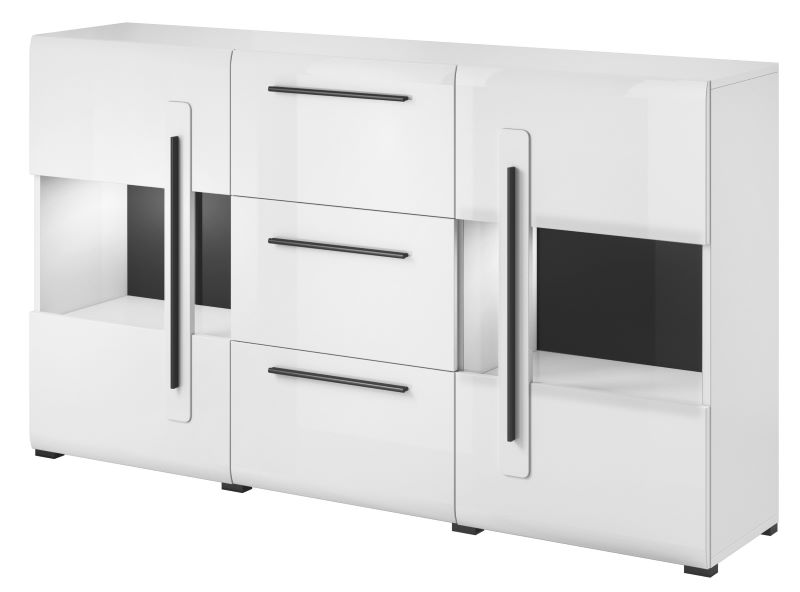 Фото Комод-2D3S typ 28 Tulsa от производителя Helvetia в Симферополе по цене 66&nbsp;100 ₽