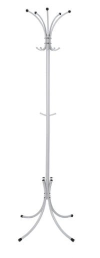 Фото Вешалка напольная (разборная) Корона от производителя Завод металлических изделий в Симферополе по цене 1 700 ₽