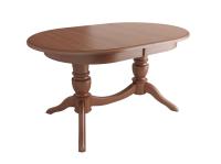 1. Классический овальный стол «Бетти»