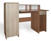 Фото  стол компьютерный кс-9 производитель Комфортная мебель