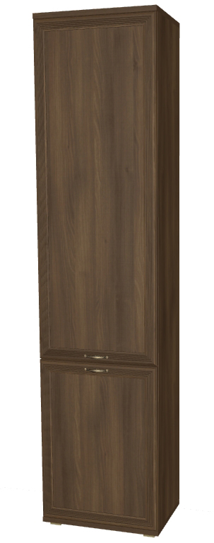 Фото Шкаф Карина ШК-1041 (54) многоцелевой  от производителя Лером в Симферополе по цене 15&nbsp;770 ₽