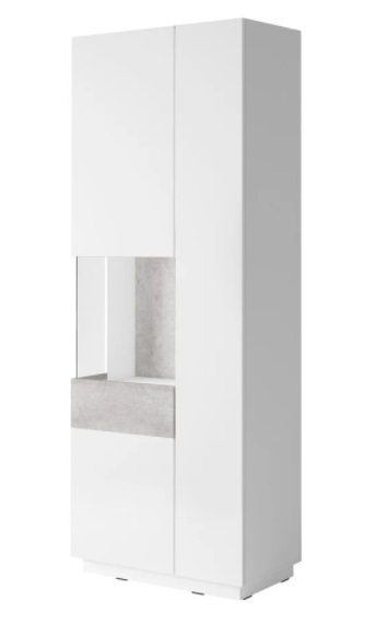 Фото Витрина-2D-L typ 12 Silke от производителя Helvetia в Симферополе по цене 46 270 ₽