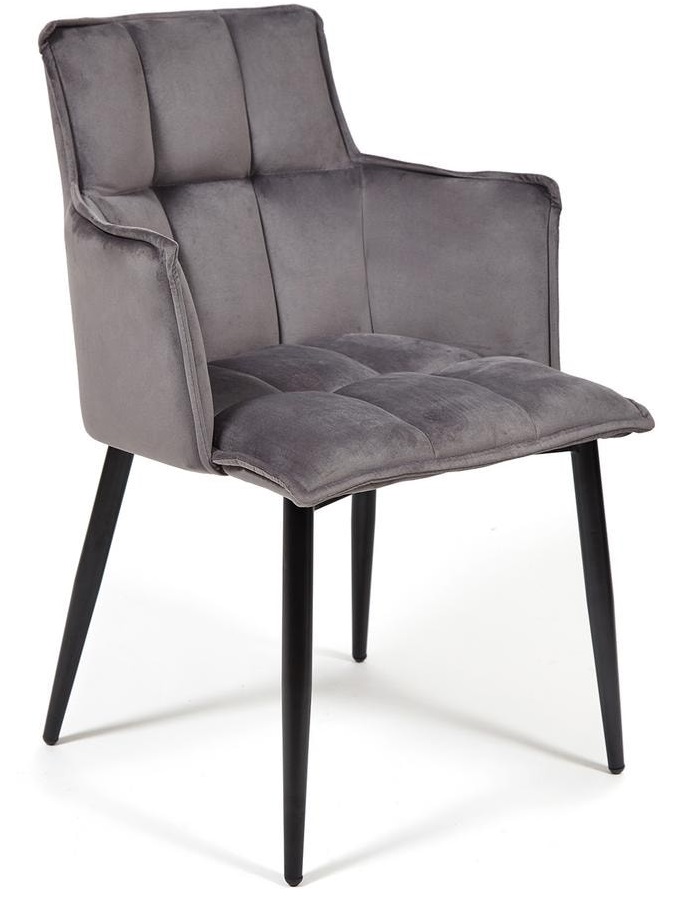 Фото Кресло Саскиа (Saskia) (mod 8283) от производителя Tetchair в Симферополе по цене 9&nbsp;060 ₽