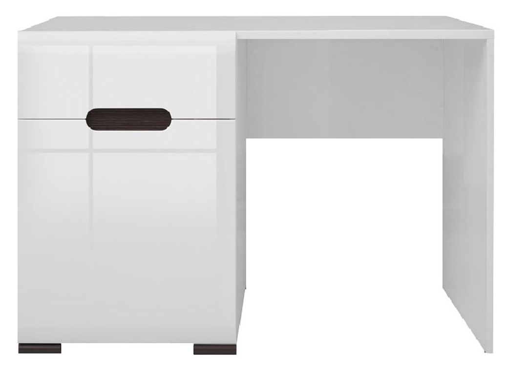 Фото Стол туалетный Azteca S205-TOL1D1S от производителя Black Red White (БРВ) в Симферополе по цене 15 030 ₽
