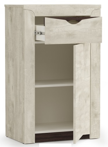 Фото Тумба Лючия 33.20 от производителя Олмеко в Симферополе по цене 7 250 ₽