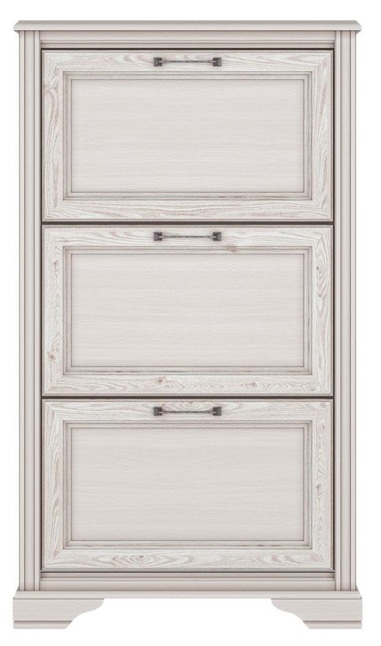 Фото Тумба Stylius B169-BUT3D от производителя Black Red White (БРВ) в Симферополе по цене 22 160 ₽