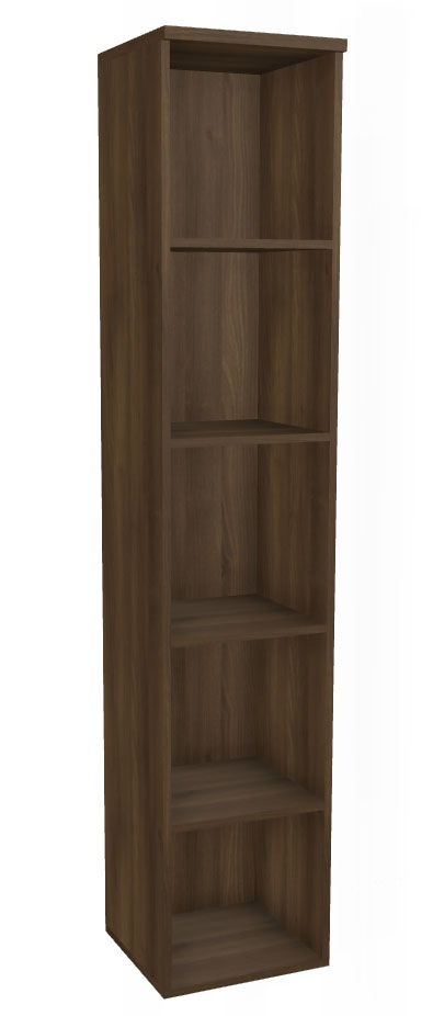 Фото Шкаф Карина ШК-1065 многоцелевой от производителя Лером в Симферополе по цене 5 970 ₽