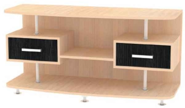 Фото Тумба под ТВ-12 от производителя Пирамида в Симферополе по цене 5&nbsp;410 ₽