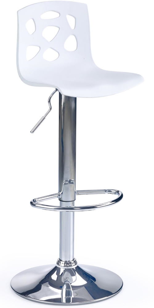 Фото Стул барный Halmar H-48 от производителя Halmar  в Симферополе по цене 10&nbsp;910 ₽