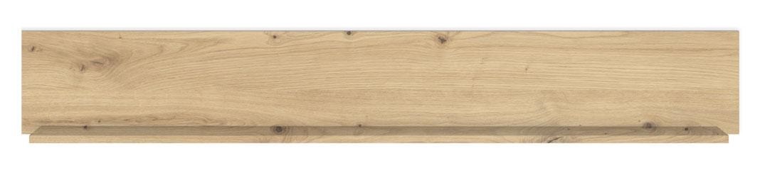 Фото Полка Helga POL160 от производителя Black Red White (БРВ) в Симферополе по цене 3 140 ₽