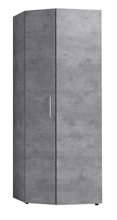 Фото Шкаф угловой Монако 156 от производителя Глазов в Симферополе по цене 15 580 ₽