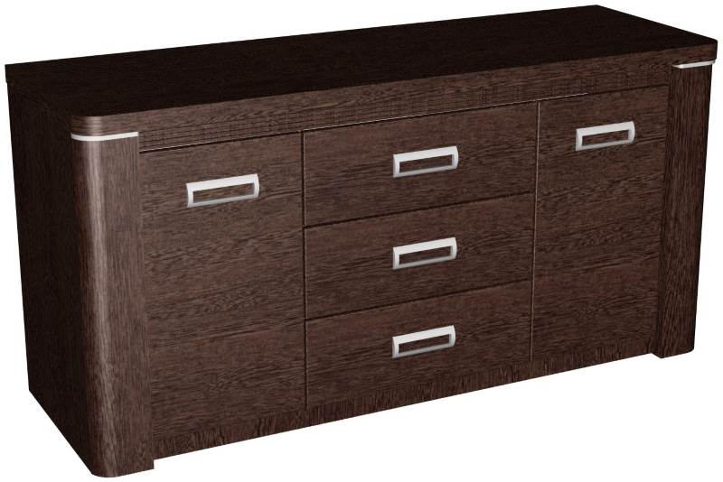 Фото Комод комбинированный Магнолия  от производителя СБК в Симферополе по цене 19 390 ₽