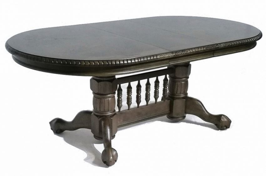 Фото Стол обеденный 4296 НNDT SWC от производителя ТМК в Симферополе по цене 82&nbsp;940 ₽