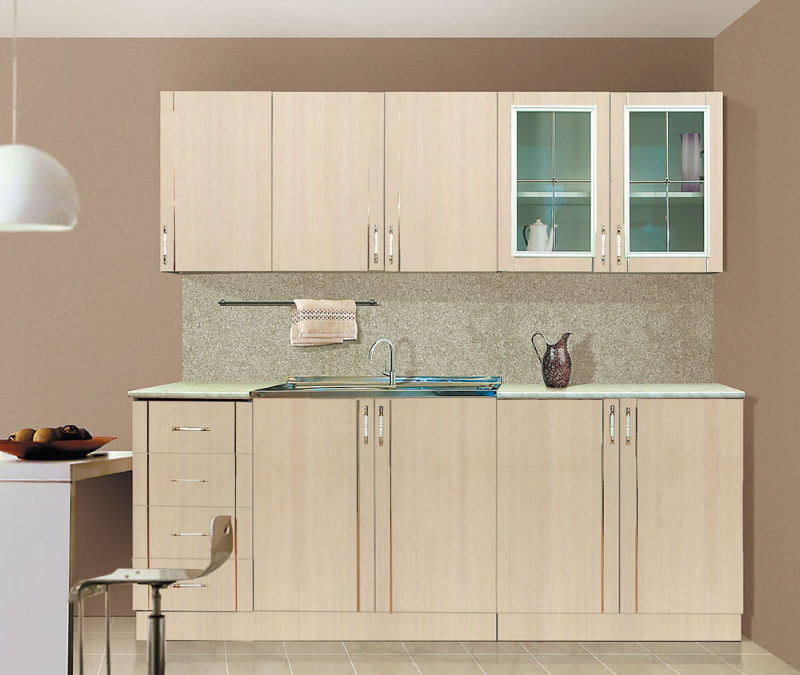 Фото Кухня Диана 4 (2,0) от производителя Фант-мебель в Симферополе по цене 26&nbsp;570 ₽