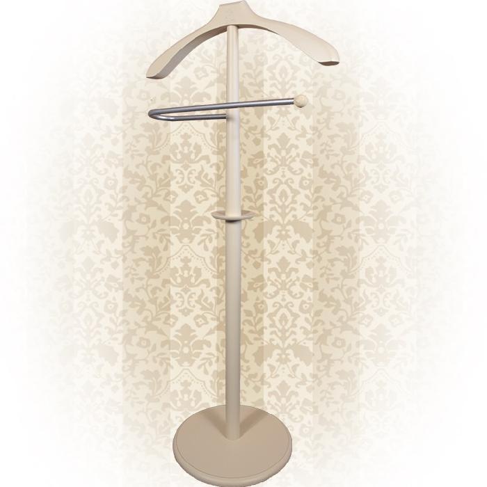Вешалка напольная Верона Классик  (слоновая кость (Верона) ) Вешалка напольная Верона Классик  (слоновая кость (Верона) )