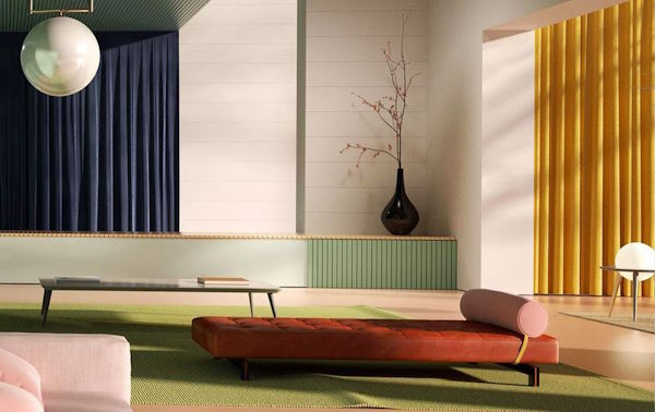 10 трендов в дизайне на 2024 год Планета Комфорта Симферополь 10 трендов в дизайне на 2024 год Планета Комфорта Симферополь