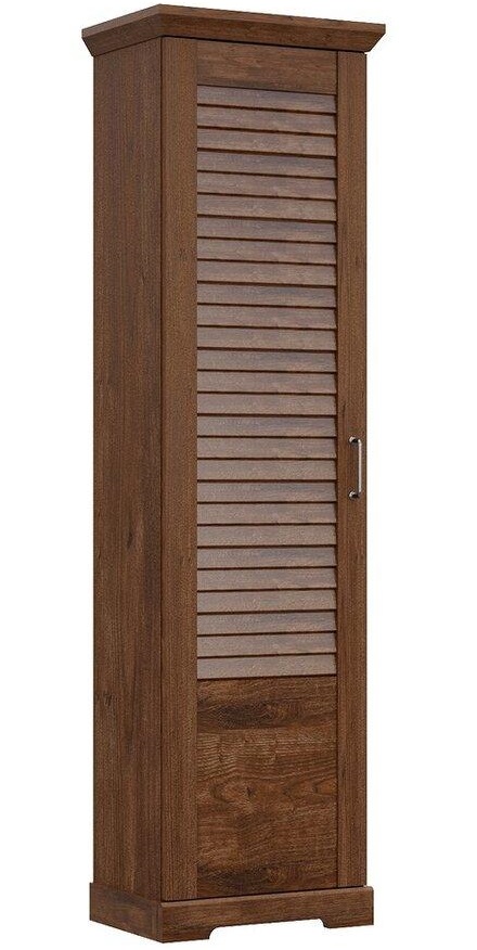 Фото Шкаф для одежды Кантри от производителя СБК в Симферополе по цене 12 800 ₽