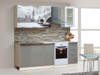 Фото nedorogie-kukhni кухня диана 8 (2,1) производитель Фант-мебель