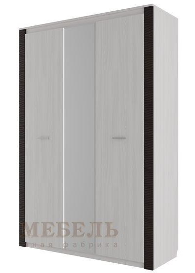 Фото Шкаф Гамма-20 (149) трехдверный от производителя SV-мебель в Симферополе по цене 17 810 ₽