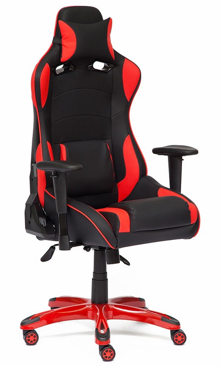 Фото Кресло геймерское Ифорс (Iforce) от производителя Tetchair в Симферополе по цене 27 650 ₽