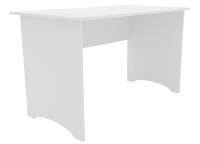 Стол письменный Флёр Ф11 (лдсп, лдсп-дуб седан,  дуб седан (Заречье) ) в Симферополе от производителя 