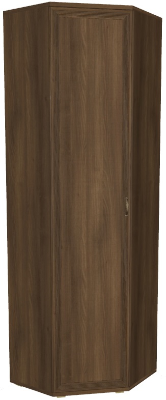 Фото Шкаф Карина ШК-1013 (67) угловой от производителя Лером в Симферополе по цене 22 010 ₽