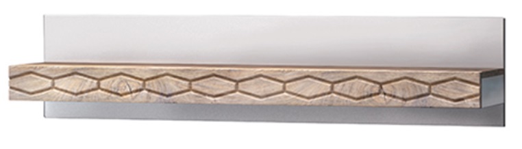 Фото Полка Дели 68 от производителя Яна в Симферополе по цене 10 020 ₽