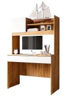 Фото stoly-pismennye стол письменный селфи пс-05 производитель Мебелони