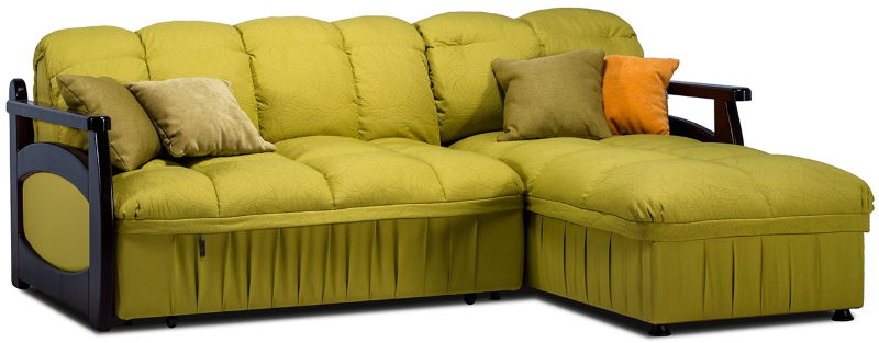 Фото Диван угловой Вери Люкс (1,95) Г-образный от производителя НТКО в Симферополе по цене 67 670 ₽