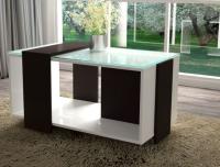 Фото  стол журнальный-3 (марибель) производитель Марибель